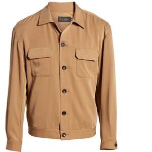 New Drifter Pala Shirt Jacket